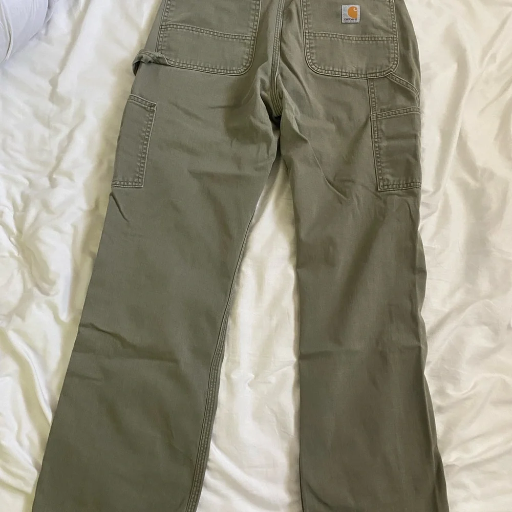 Carhartt 5 pocket pants 32 x 30